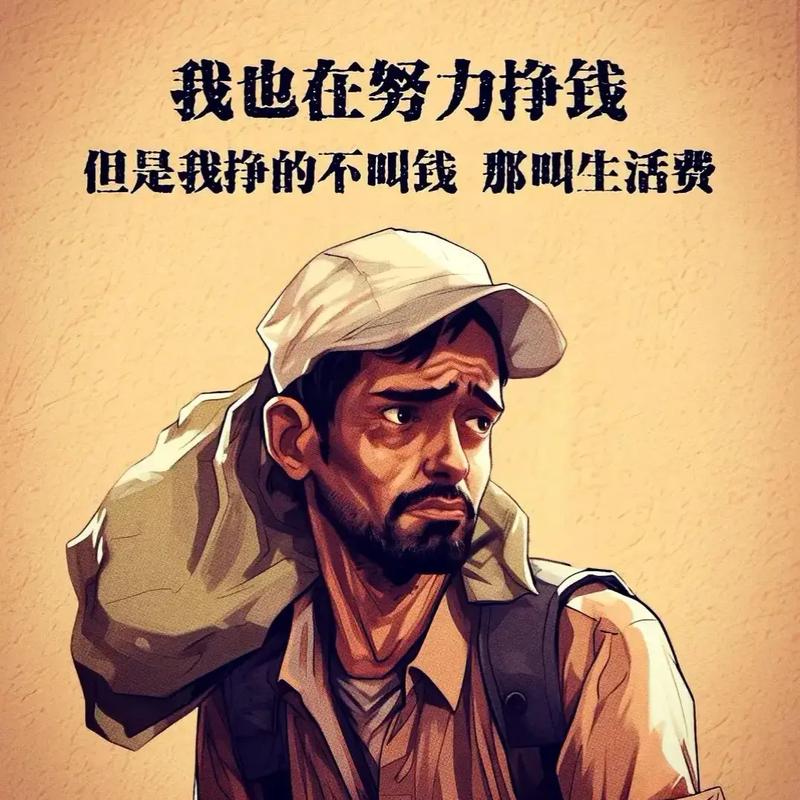 我赚不到钱的时候,这样做,生活越来越好了 第1张 我赚不到钱的时候,这样做,生活越来越好了 第1张