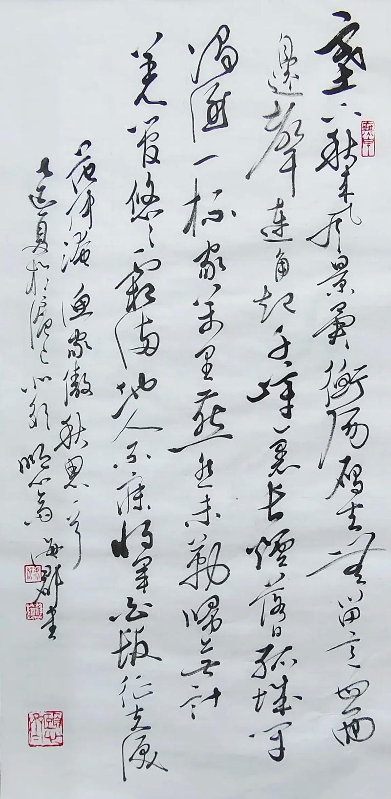范仲淹的五首诗词，首首经典，胸襟广阔，伟人也赞不绝口  第1张