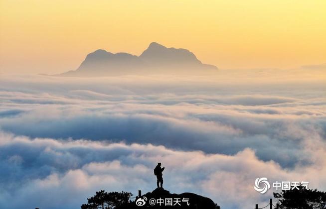 云游中国 | 东江湖：近水遥山皆有情  第1张
