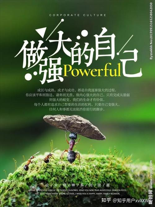 一个人走向强大的标志：往事看淡，难事看开，大事看远  第1张