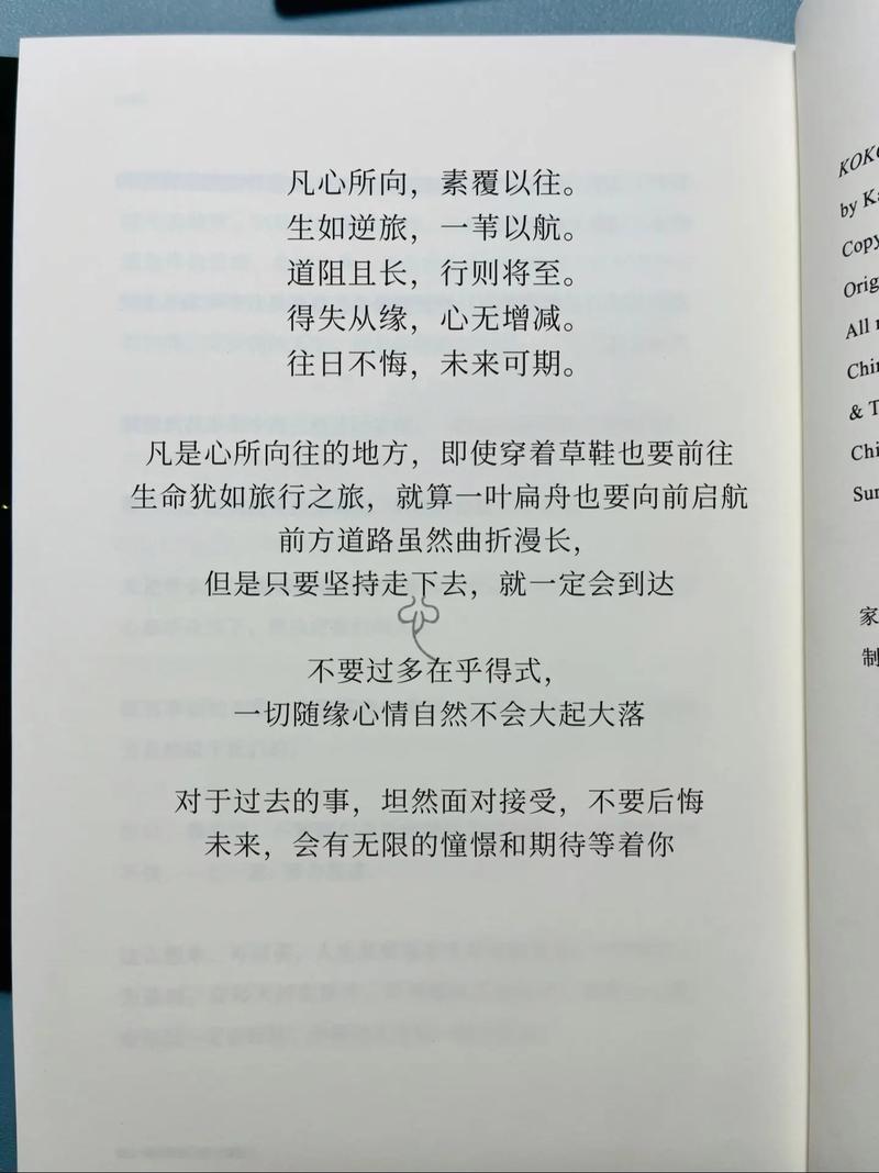 《何承燕智慧之光:七大名言名句引领人生航向》 第1张 《何承燕智慧之光:七大名言名句引领人生航向》 第1张