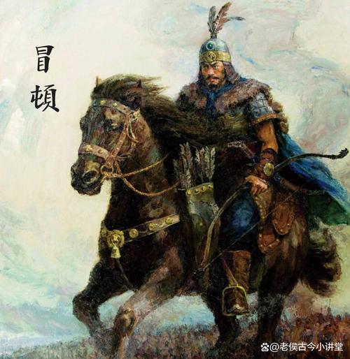 “万俟卨、不准、冒顿、金日磾,100个历史人名你能读对多少? 第1张 “万俟卨、不准、冒顿、金日磾,100个历史人名你能读对多少? 第1张
