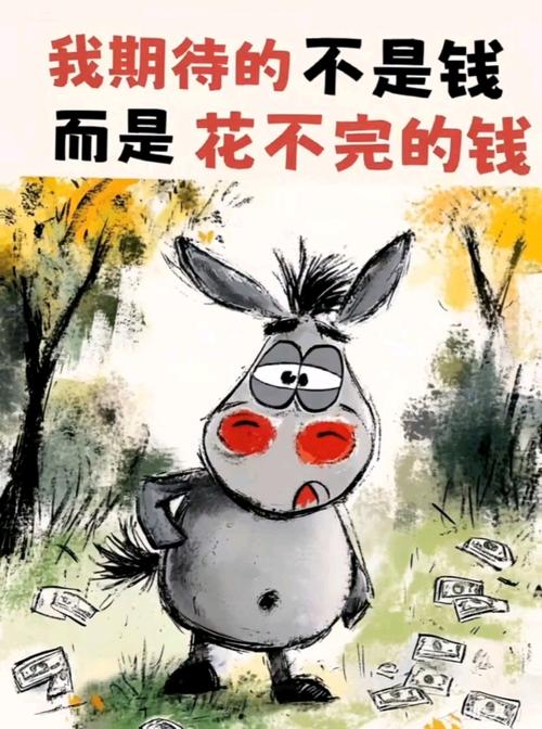活总是干不完，钱总是不够花！（看的心酸）  第1张