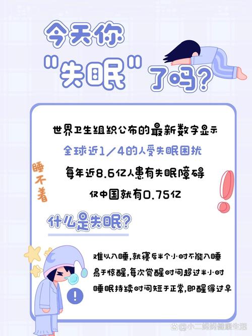 世界睡眠日说说心情短句 最新睡眠日关于睡眠好朋友圈句子祝福语  第1张