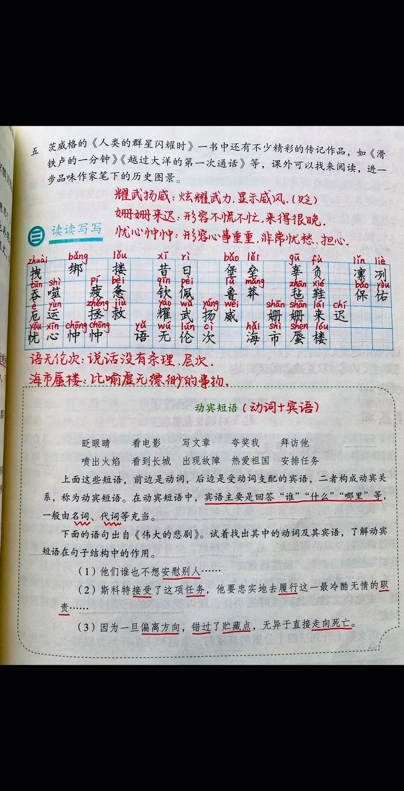 「七年级·语文」《伟大的悲剧》巩固拓展资源 第1张 「七年级·语文」《伟大的悲剧》巩固拓展资源 第1张
