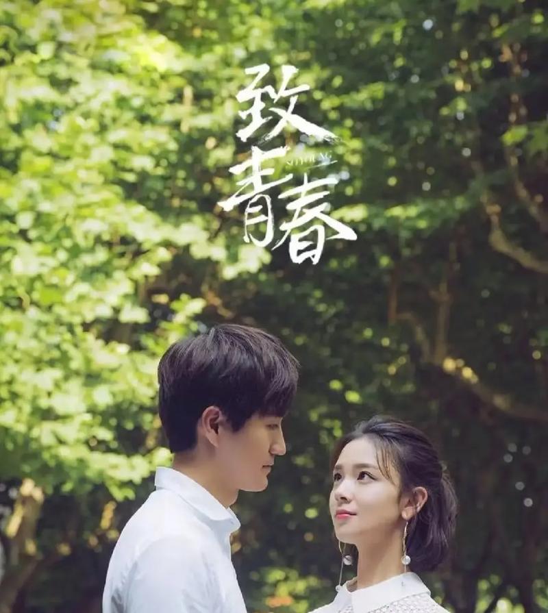 给明年依然年轻的我们  第1张