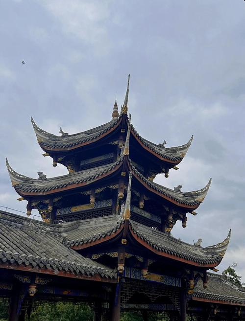 浓郁成都味,精彩黄龙溪 第1张 浓郁成都味,精彩黄龙溪 第1张