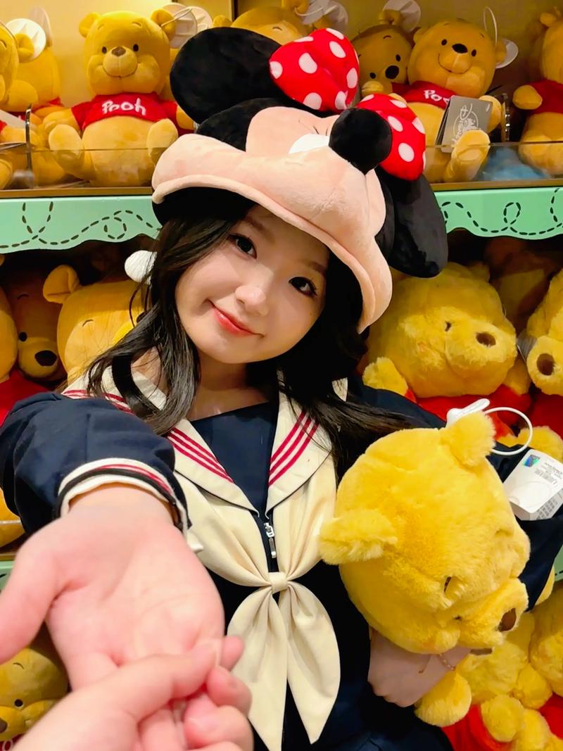 那么一个女孩——萌儿 第1张 那么一个女孩——萌儿 第1张