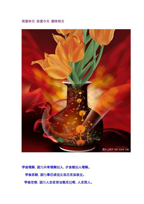 笑看昨天,珍爱今天,期待明天! 第1张 笑看昨天,珍爱今天,期待明天! 第1张