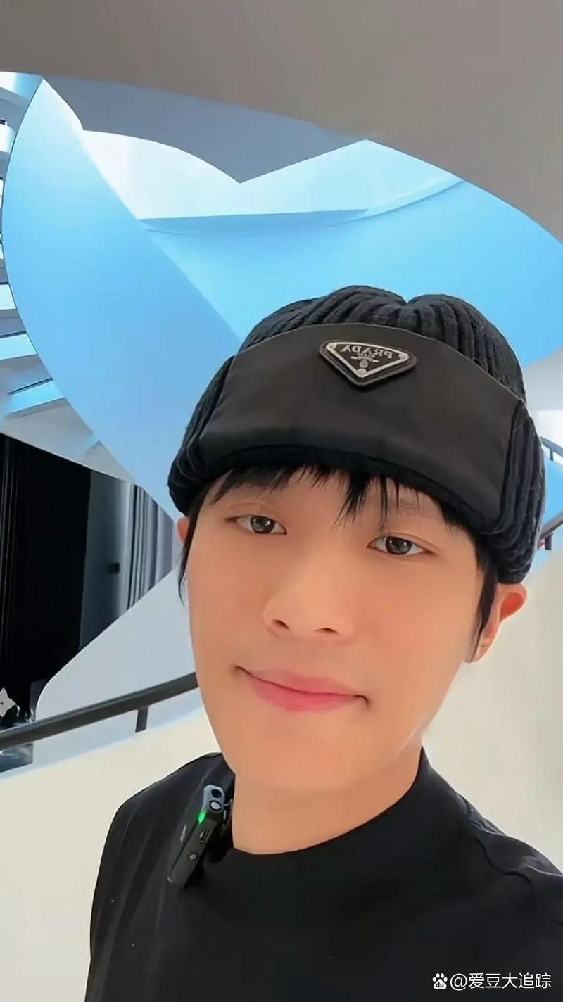 退网的小杨哥！步了谁的后尘？ 标签: #网络红人  第1张