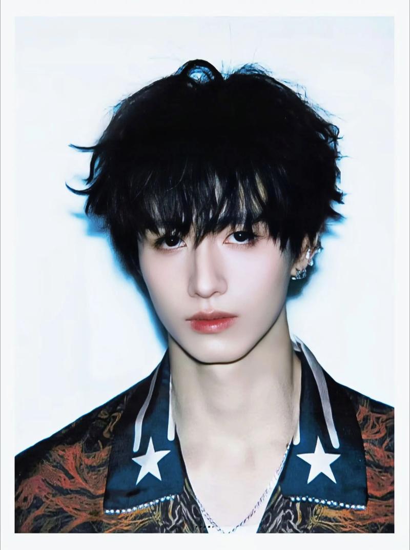 朱志鑫:TF家族清流,娱乐圈白月光,爱了爱了! 第1张 朱志鑫:TF家族清流,娱乐圈白月光,爱了爱了! 第1张