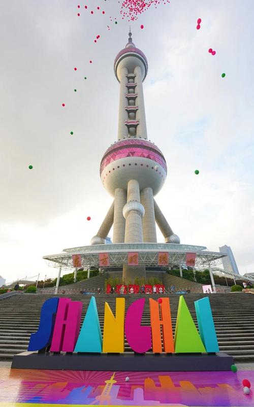 这是一次要笑死人的东方明珠之旅 第1张 这是一次要笑死人的东方明珠之旅 第1张