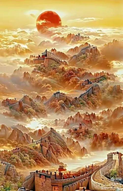 锦绣中华·大美山川丨山西:表里山河 土厚水深 第1张 锦绣中华·大美山川丨山西:表里山河 土厚水深 第1张