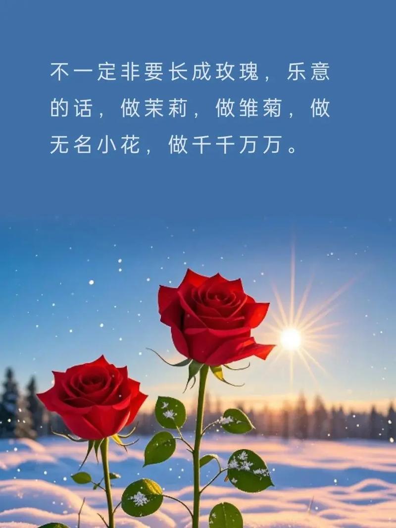 世界上所有的惊喜和好运,都是你累积的温柔和善良 励志语录 第1张 世界上所有的惊喜和好运,都是你累积的温柔和善良 励志语录 第1张