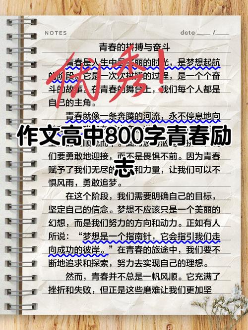 我温和，但并不代表没有梦想?励志文章  第1张