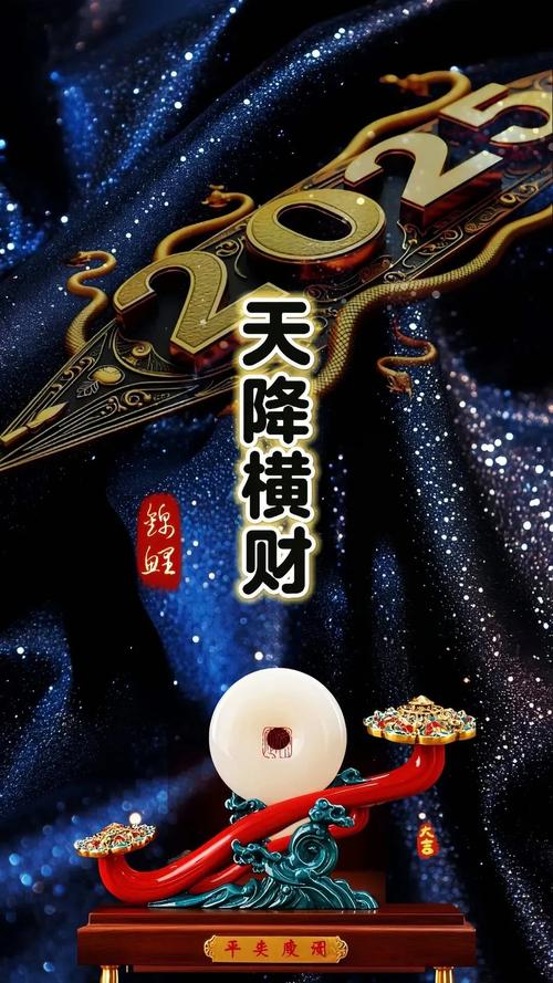 钱多钱少，够花就好，心态好，才是最好  第1张