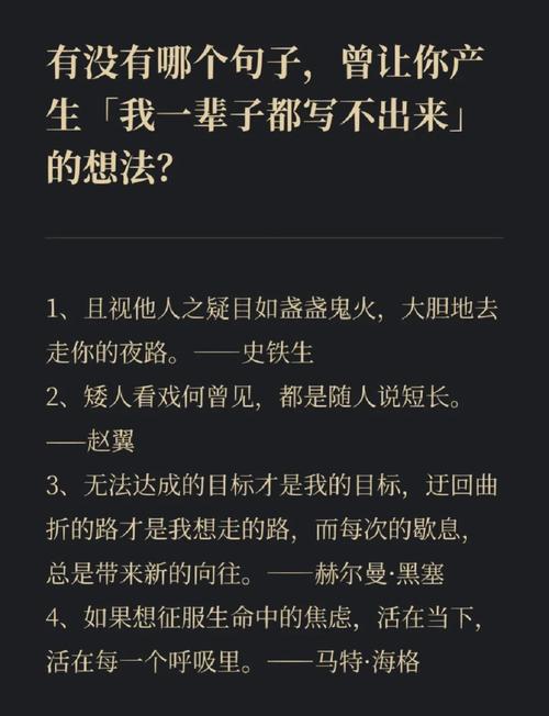 精心整理45条古今中外名人励志语录 第1张 精心整理45条古今中外名人励志语录 第1张