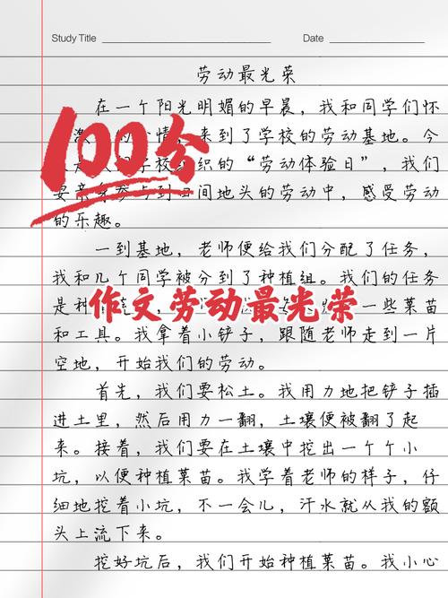 劳逸结合作文（精选20篇）  第1张