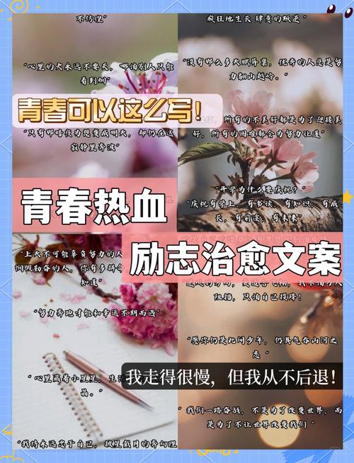 怒放吧!青春——初三毕业班的奋斗心语 第1张 怒放吧!青春——初三毕业班的奋斗心语 第1张