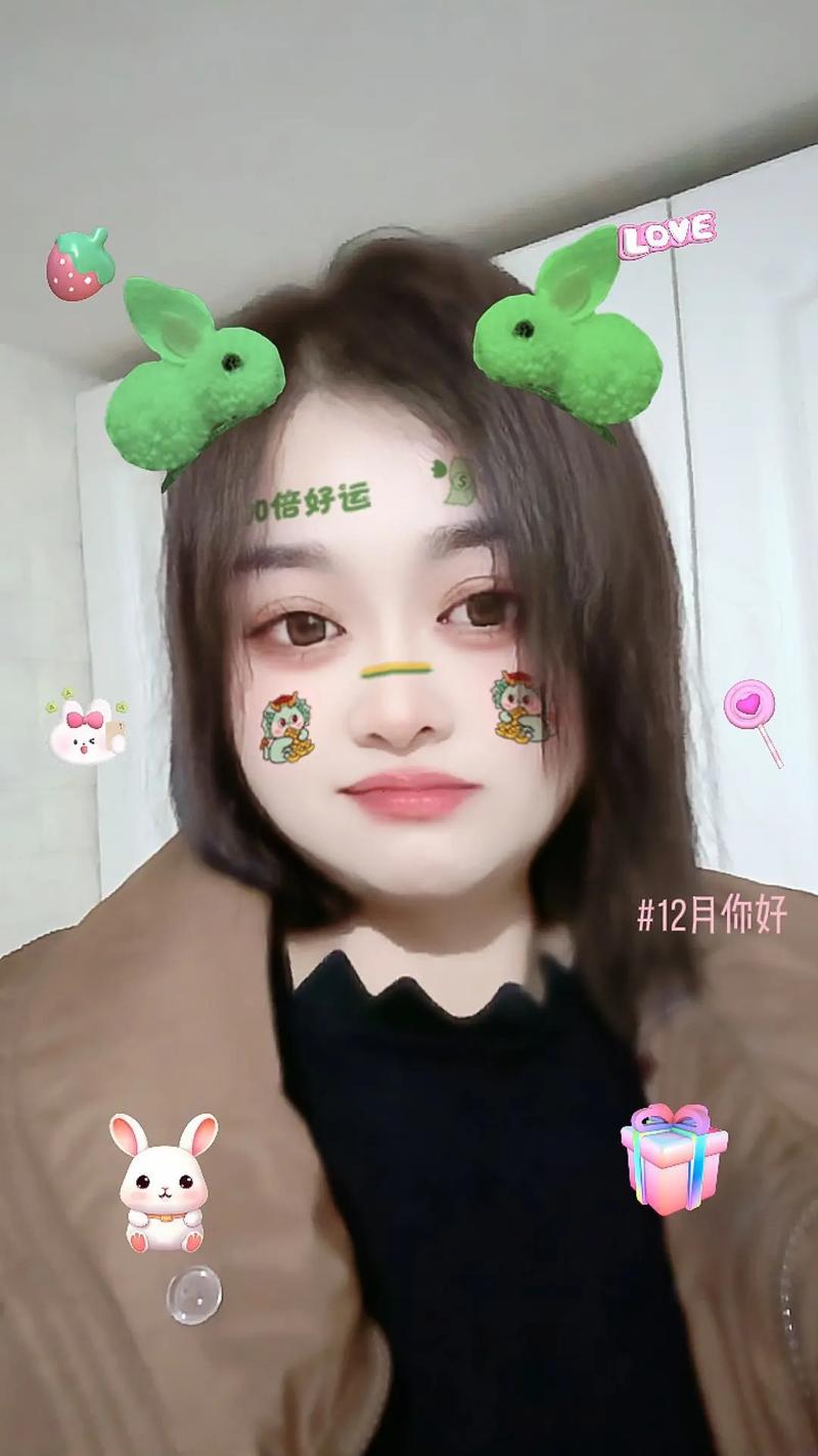给自己一个微笑的理由——换一个发型,换一种心情 第1张 给自己一个微笑的理由——换一个发型,换一种心情 第1张