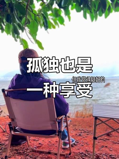 没有人陪你走一辈子,所以你要适应孤独 第1张 没有人陪你走一辈子,所以你要适应孤独 第1张