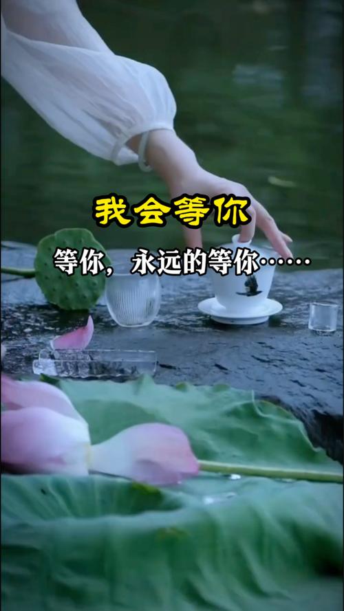等你盼你,一往情深,想你永远 第1张 等你盼你,一往情深,想你永远 第1张