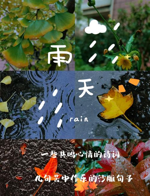下雨心情不好的说说,让人心酸掉泪! 第1张 下雨心情不好的说说,让人心酸掉泪! 第1张