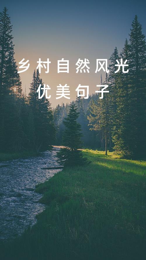 《一个人的村庄》朴素而又沉静的18句话,带你寻回心灵的净土 第1张 《一个人的村庄》朴素而又沉静的18句话,带你寻回心灵的净土 第1张