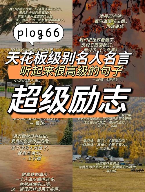 媲美成功者,创造自己的名言 第1张 媲美成功者,创造自己的名言 第1张