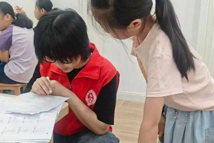 青春返家乡 “青”听实践“声”|南川区2024年暑期大学生“返家乡”社会实践心得感悟(三) 第1张 青春返家乡 “青”听实践“声”|南川区2024年暑期大学生“返家乡”社会实践心得感悟(三) 第1张