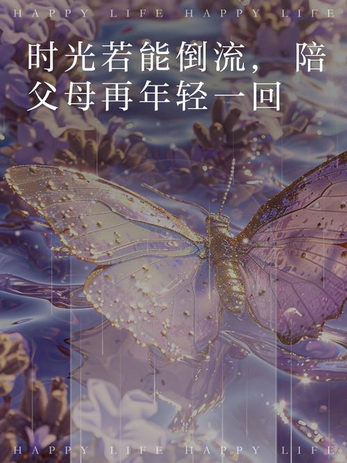如果时光可以倒流,岁月翩迁,是否还有那份初见的美好 第1张 如果时光可以倒流,岁月翩迁,是否还有那份初见的美好 第1张