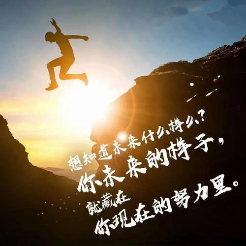 励志语录 自己尽力了,努力了,就好 第1张 励志语录 自己尽力了,努力了,就好 第1张