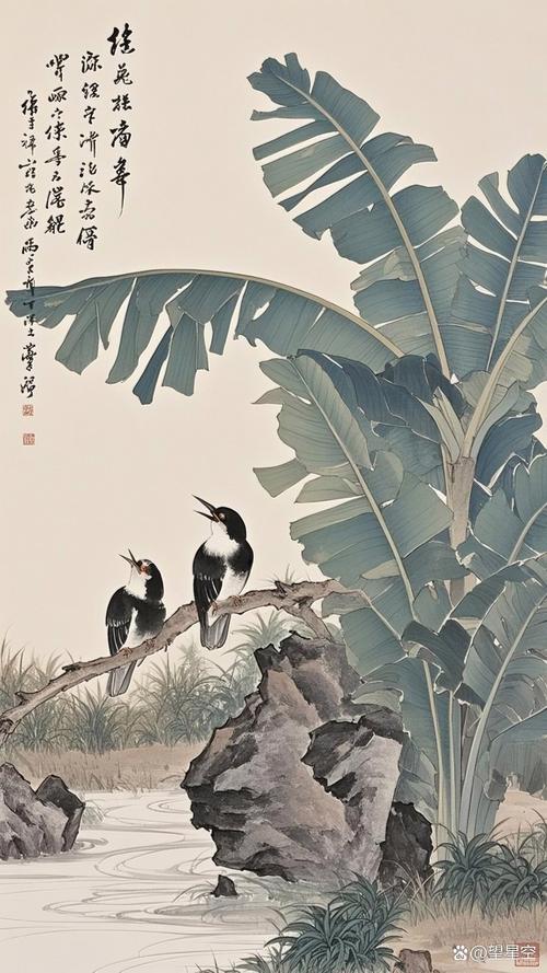 清风明月又一秋,素年锦时心自悠 第1张 清风明月又一秋,素年锦时心自悠 第1张