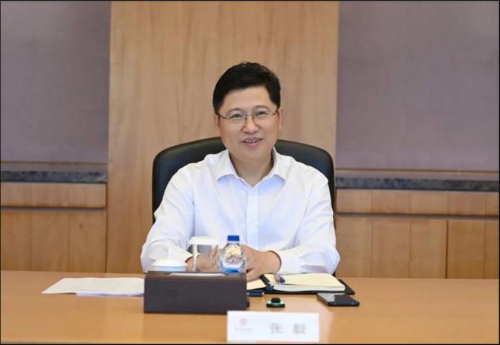 国有四大行行长进入“70后”时代,金融业迎来新思维新格局 第1张 国有四大行行长进入“70后”时代,金融业迎来新思维新格局 第1张
