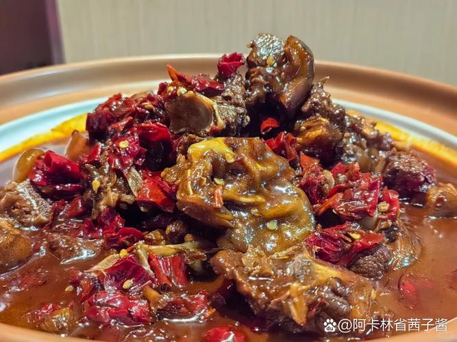 闻见狗肉香，神仙也跳墙！  第1张