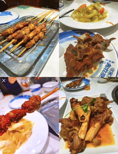 刷爆张家口朋友圈的“国际美食节”背后真相,全国各地都曝光了! 第1张 刷爆张家口朋友圈的“国际美食节”背后真相,全国各地都曝光了! 第1张