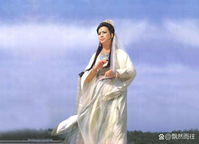 原创
西游最高级的女神仙,悟空的身世与她有关,观音曾喊她叫母亲! 第1张 原创
西游最高级的女神仙,悟空的身世与她有关,观音曾喊她叫母亲! 第1张