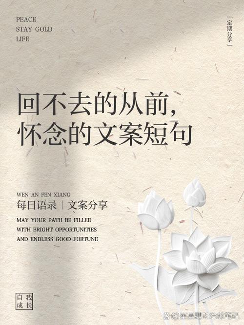 怀念过去的经典句子,怀念过往唯美的句子 第1张 怀念过去的经典句子,怀念过往唯美的句子 第1张