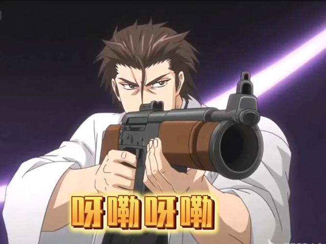 聊聊你中二时期耍帅用的那些二次元台词,蓝染逼格飞出天际! 第1张 聊聊你中二时期耍帅用的那些二次元台词,蓝染逼格飞出天际! 第1张