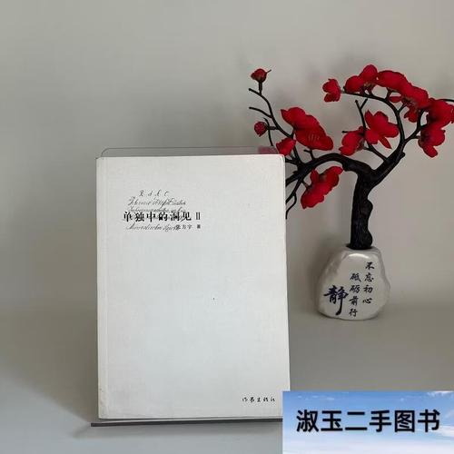《单独中的洞见2》书中爱情语录  第1张