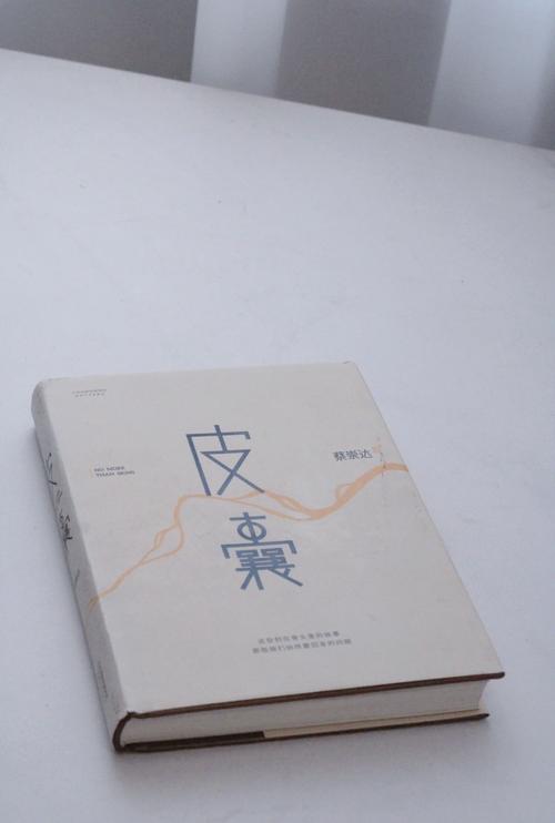 天降姿色命中定,心善面丑相由心生!蔡崇达《皮囊》经典句子 第1张 天降姿色命中定,心善面丑相由心生!蔡崇达《皮囊》经典句子 第1张