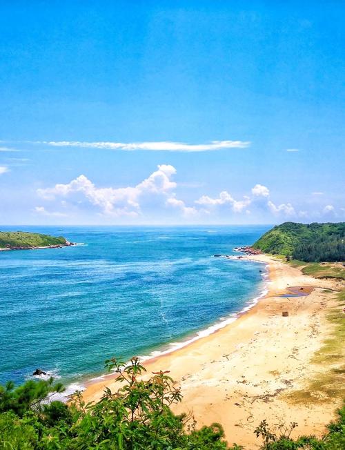 什么样的海湾才能称为美丽海湾？专访生态环境部海洋司有关负责人  第1张