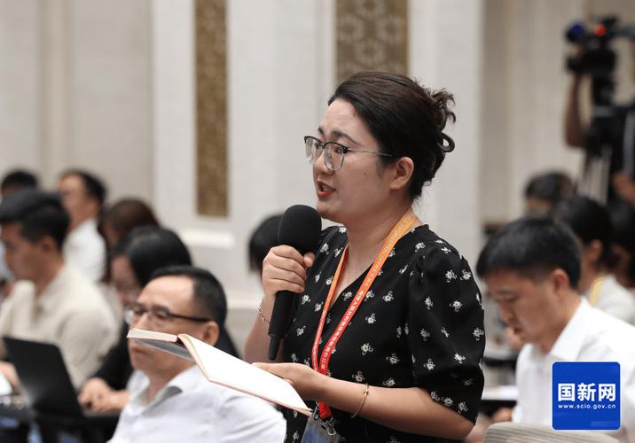 全文实录 | 国新办就《中国的海洋生态环境保护》白皮书有关情况举行发布会  第1张
