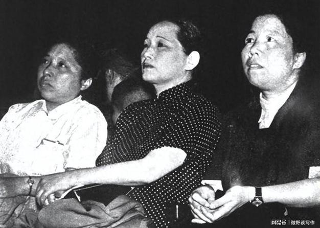 72年宋庆龄悲痛致信廖梦醒:若我两膝能支撑住,我一定要给她送行 第1张 72年宋庆龄悲痛致信廖梦醒:若我两膝能支撑住,我一定要给她送行 第1张