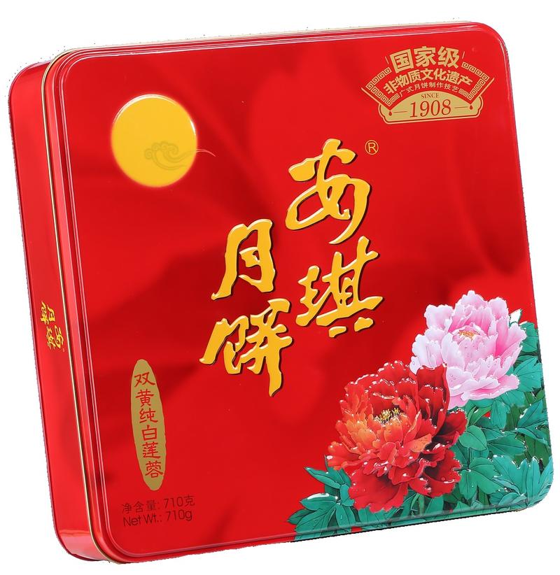 不走“寻常路”,安琪双黄纯白莲蓉月饼引领中秋食月饼新风尚 第1张 不走“寻常路”,安琪双黄纯白莲蓉月饼引领中秋食月饼新风尚 第1张