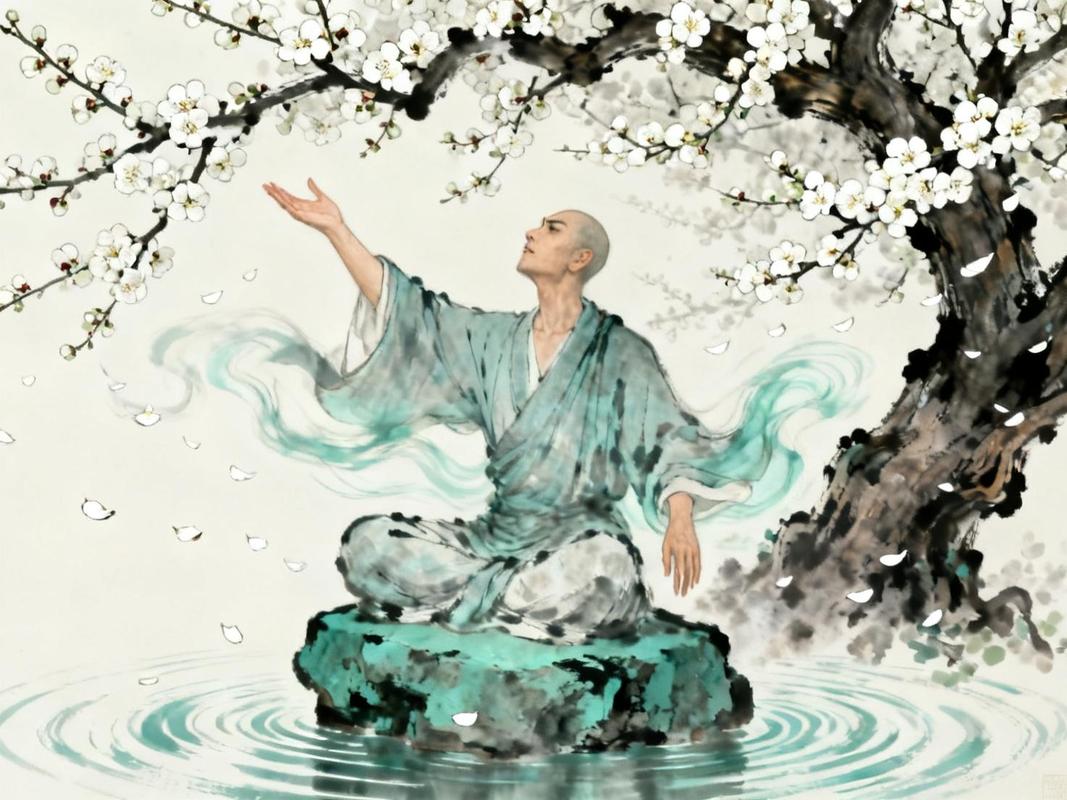 葛洪《抱朴子》里最著名的十句名言，处世智慧，值得借鉴  第1张
