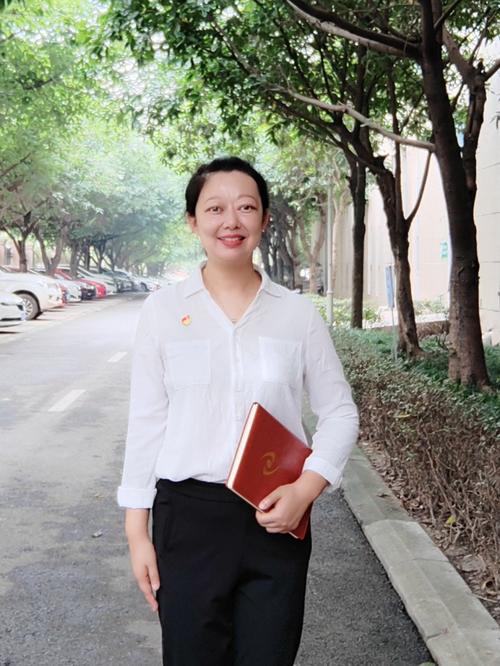 “蓉漂”闪耀 教学之星——2024年崇州市中学教师教学技能大赛优秀教师风采展示(第三期) 第1张 “蓉漂”闪耀 教学之星——2024年崇州市中学教师教学技能大赛优秀教师风采展示(第三期) 第1张