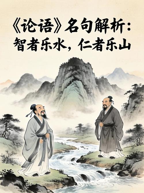 《论语》中的成语和名句 第1张 《论语》中的成语和名句 第1张