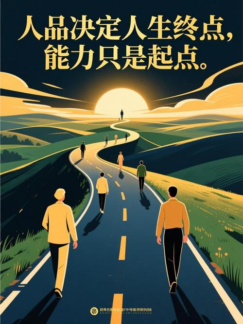 你对生活的态度,决定了你的人生这条道路上,能走多远。 第1张 你对生活的态度,决定了你的人生这条道路上,能走多远。 第1张